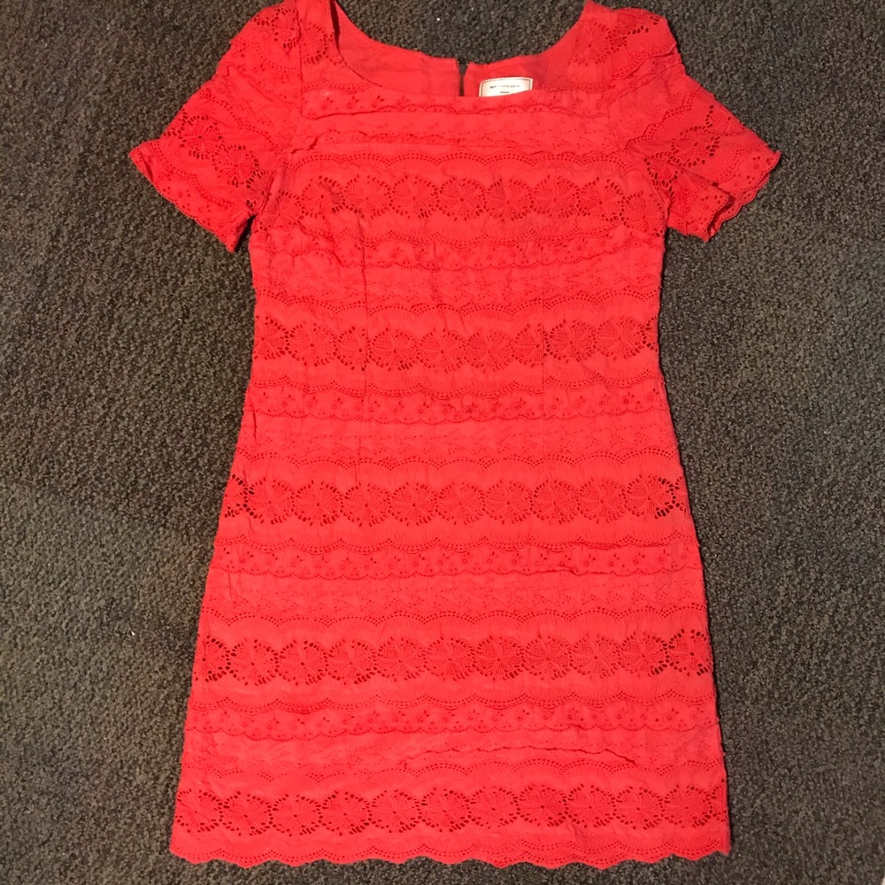 Anthropologie Moulinette Soeurs • Dazzling Dress